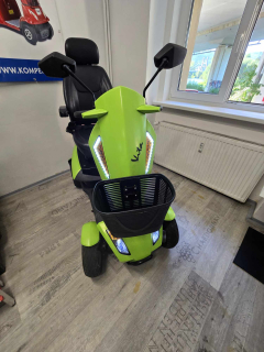 Repas Skútr Vita S12